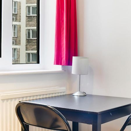 South Kensington Studio ลอนดอน ภายนอก รูปภาพ