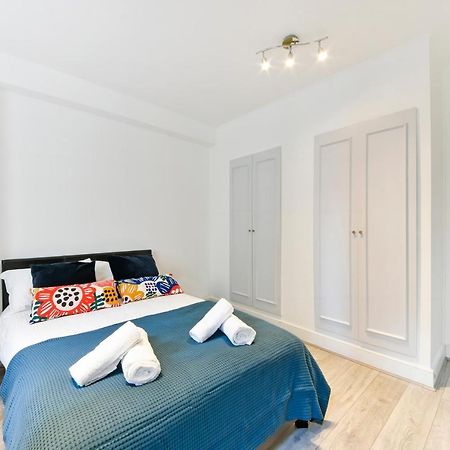 South Kensington Studio ลอนดอน ภายนอก รูปภาพ