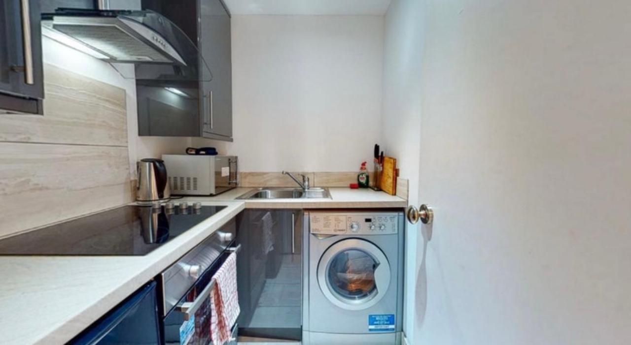 South Kensington Studio ลอนดอน ภายนอก รูปภาพ