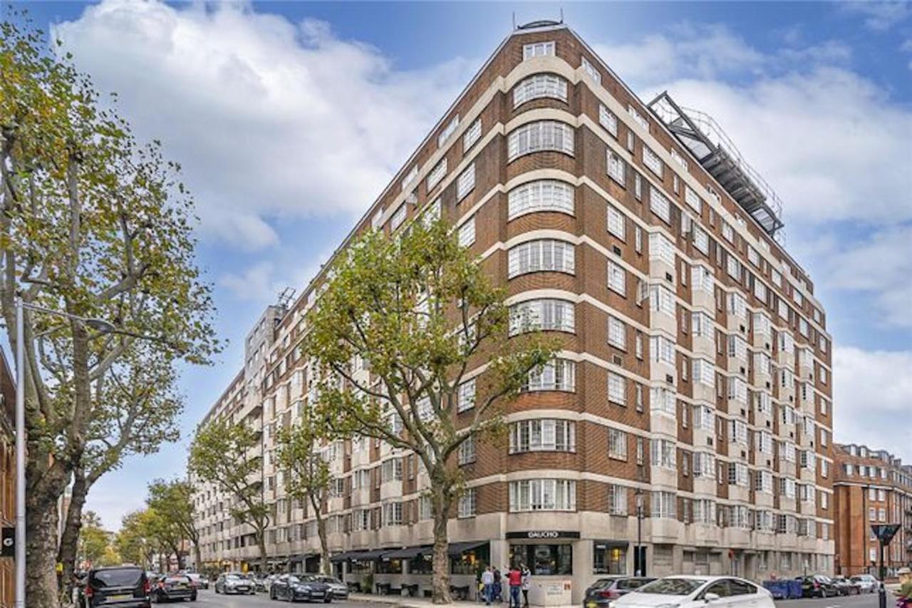 South Kensington Studio ลอนดอน ภายนอก รูปภาพ
