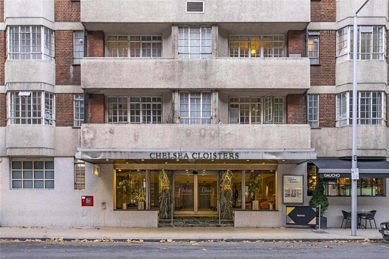 South Kensington Studio ลอนดอน ภายนอก รูปภาพ