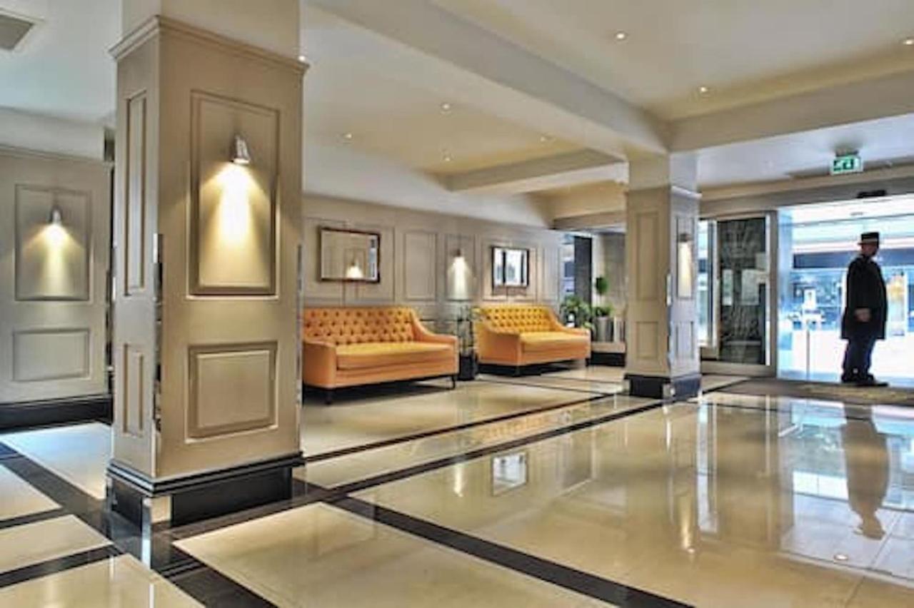 South Kensington Studio ลอนดอน ภายนอก รูปภาพ
