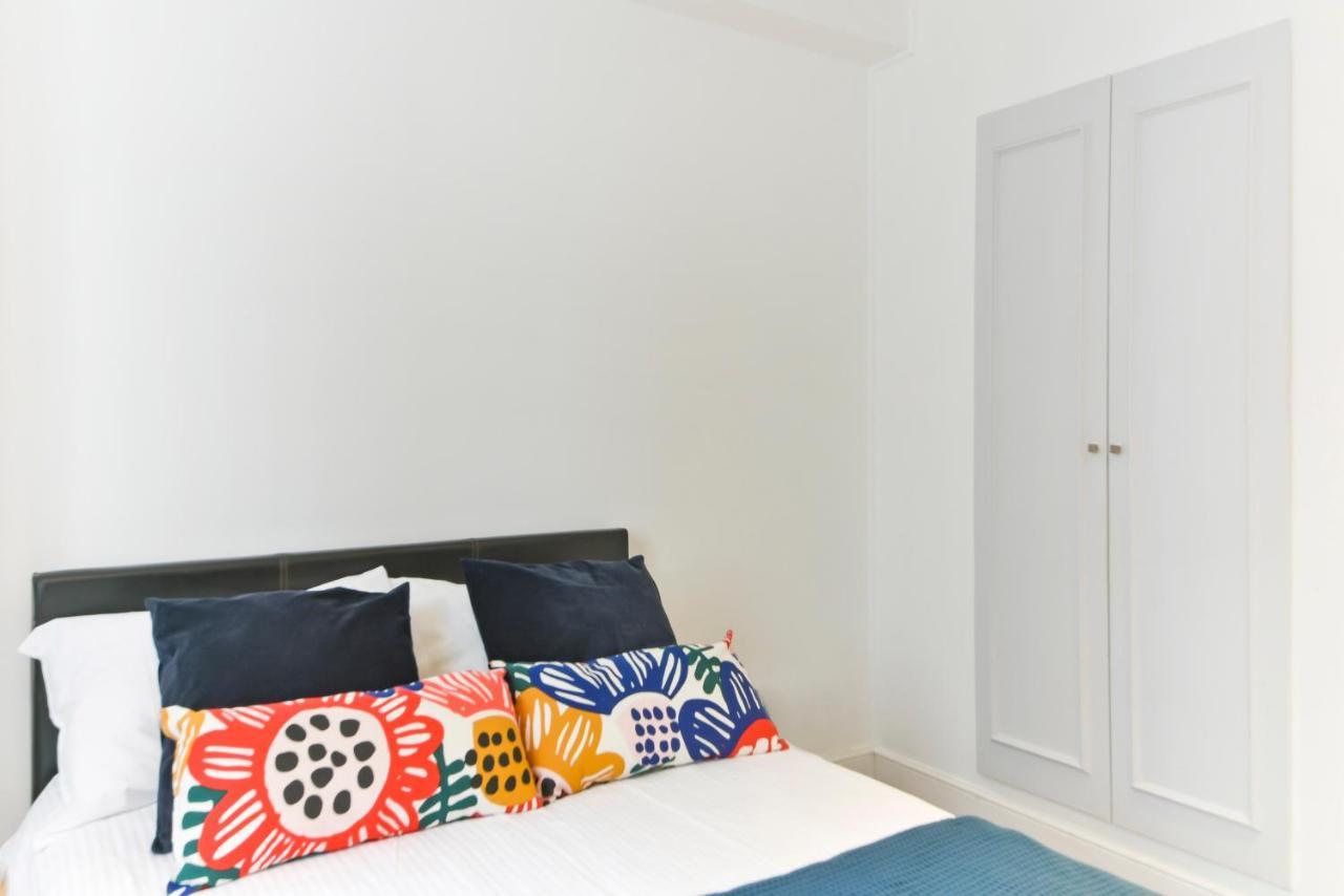 South Kensington Studio ลอนดอน ภายนอก รูปภาพ