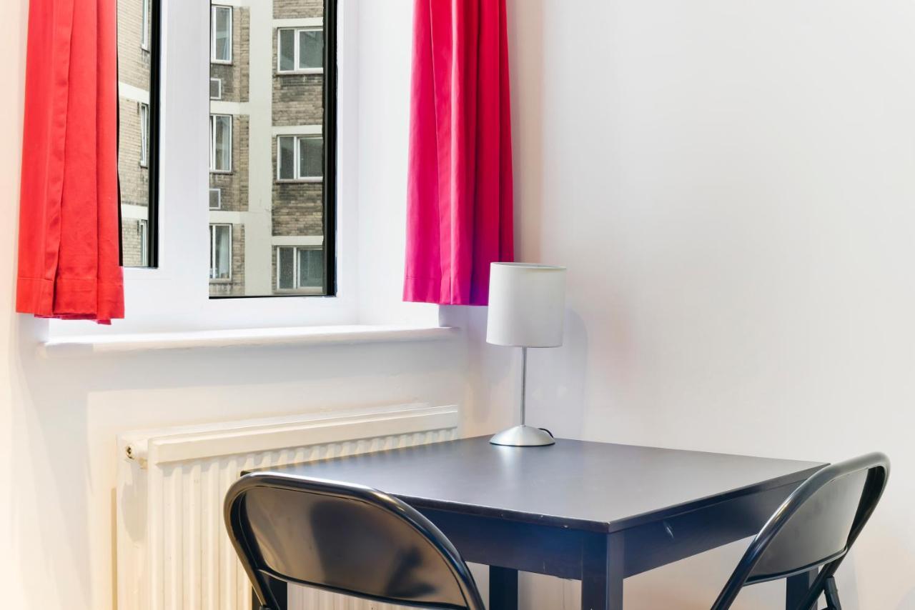South Kensington Studio ลอนดอน ภายนอก รูปภาพ