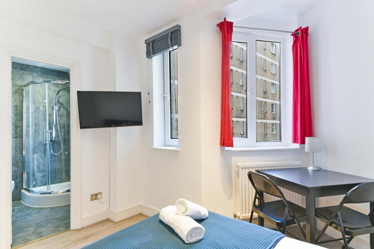 South Kensington Studio ลอนดอน ภายนอก รูปภาพ