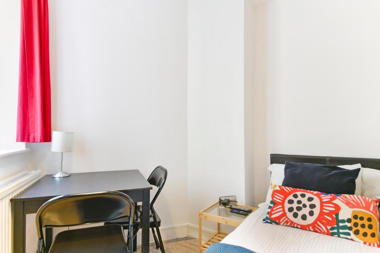 South Kensington Studio ลอนดอน ภายนอก รูปภาพ